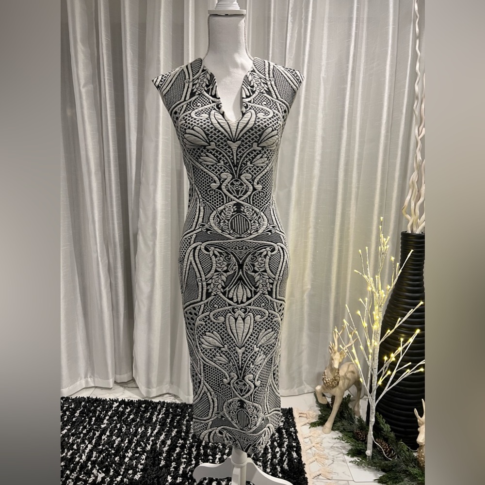 Ted Baker Pencil Dress